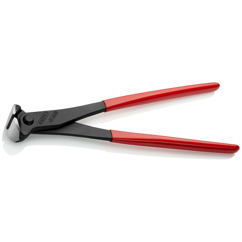Knipex - Vornschneider 68 01 280 SB schwarz, 280mm
