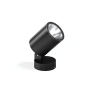 RZB - Downlight/Strahler/Flutlicht LED-Strahler 722185.0031.2.76 827, DALI, anthrazit