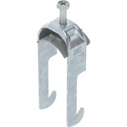 OBO Bettermann - Bügelschelle BS-W1-K-34 FT 28-34mm