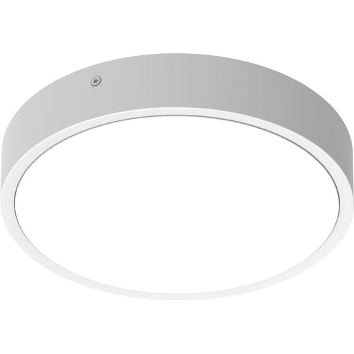 Ledvance - Decken-/Wandleuchte LED-Wand-u.Deckenleuchte BLKHRDS.250P10WCPSWT ML, MC, Sensor, ws