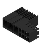 Weidmüller - Leiterplattensteckverbinder Verbinder 7.62mm SV 7.62HP#1157050000 − 48 Stück