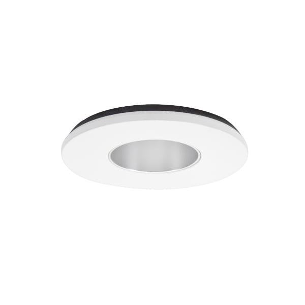 Brumberg Leuchten - Downlight/Strahler/Flutlicht LED-Einbaudownlight 230V 39336173 3000K
