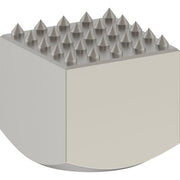 Bosch - Zubehör/Ersatzteile für Hammer, Meißel und Durchtreiber PRO SDS max-5C 2608690179 Carbide-Stockerplatt