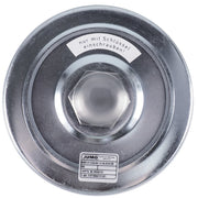 Jumo - Messgerät für Temperatur und Klima Bimetallthermometer Kl.1,5 80000101 0-250°C, EB-L 200mm