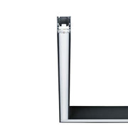 Zumtobel Group - Decken-/Wandleuchte Eckleuchte LED-Lichtlinie SLOIN slim #42188191 830