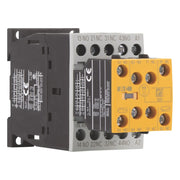 Eaton - Hilfsschütz, Relais Sicherheitshilfsschütz DILAS-R44(#191753 230/240V 50/60Hz