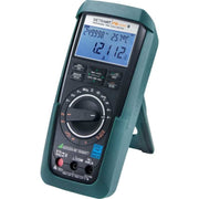 Gossen Metrawatt - Multimeter TRMS Präzisions-Multimeter METRAHIT PM PRIME BT mit 310000 Digits
