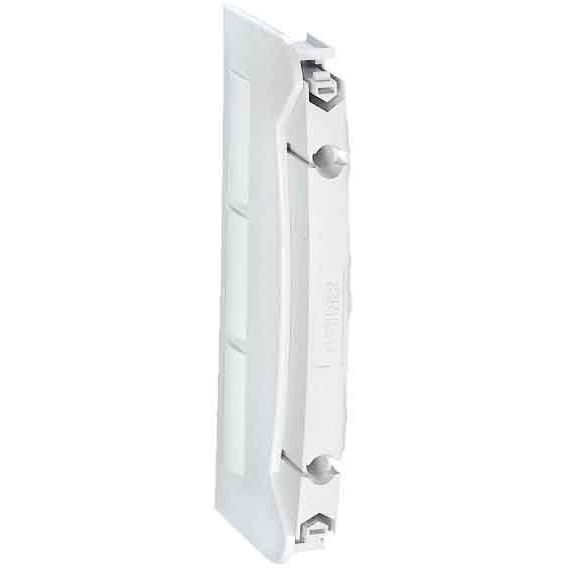 Wöhner - Zubehör/Ersatzteile für Niederspannungs-Schalttechnik Profihalter 01017 − 4 Stück