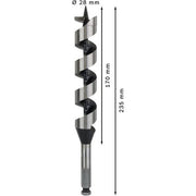 Bosch - Bohrer PRO Wood 2608597637 Holzschlangenbohrer