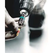 Wera - Bithalter Universalhalter 053923 1/4"x75mmx1/4"