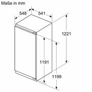 Siemens MDA - Kühlschrank EB-Kühlgerät KI42LVFE0 IQ300