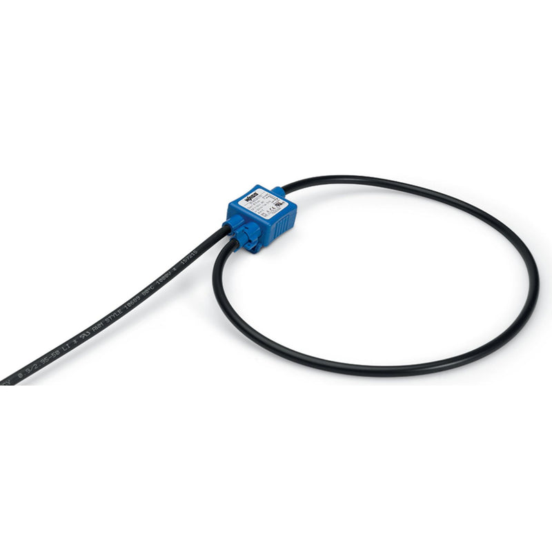 WAGO - Stromwandler Rogowski-Spule 855-9450/2000-1751 D=175mm, Ltg=4,5m − 1 Stück