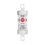 Eaton - HRC-Sicherung Sicherungseinsatz TIS63 63 A, AC 660 V − 20 Stück
