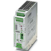 Phoenix Contact - USV-Anlage Stromversorgung QUINTUPS24DC24DC20 unterbrechungsfrei