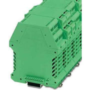 Phoenix Contact - Elektronik-Leergehäuse Elektronikgehäuse ME 45 UT/FE #2735580 − 10 Stück