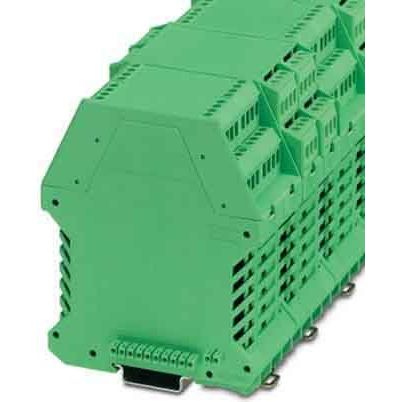 Phoenix Contact - Elektronik-Leergehäuse Elektronikgehäuse ME 45 UT/FE #2735580 − 10 Stück