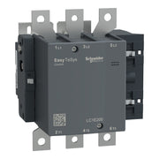 Schneider Electric - Leistungsschütz zum Schalten von Wechselstrom Leistungsschütz Easy TeSys LC1E200Q5 3P 200A 380VAC 50Hz
