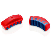 Knipex - Syphonzange Kunststoffeinsätze 81 19 250 V02 2 Paar