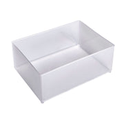 Cimco Werkzeuge - Sortimentskasten für Schrauben Facheinsatz 80-BA6-1 69x109x157mm