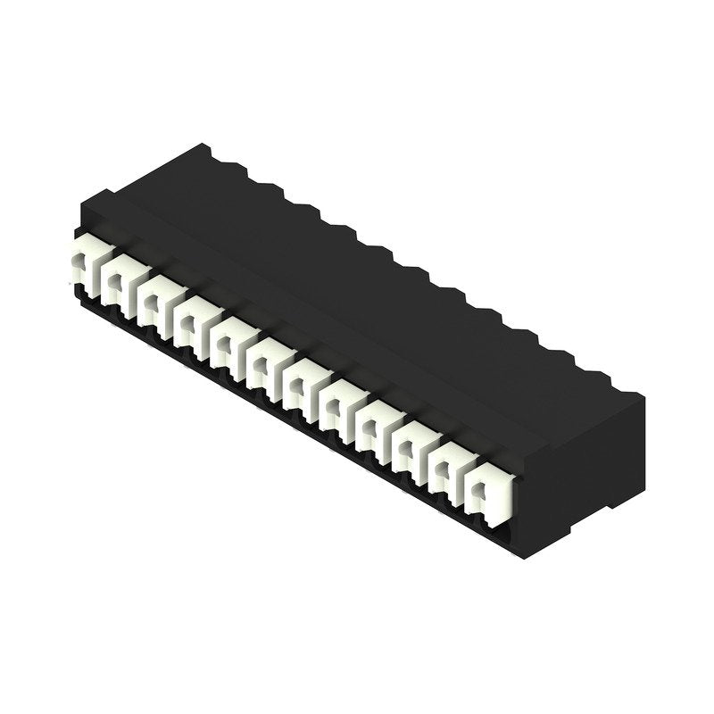 Weidmüller - Leiterplattenklemme Leiterplattenklemme LSF-SMD 3#1473650000 3.50mm − 320 Stück