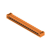 Weidmüller - Leiterplattensteckverbinder Verbinder 5.08mm SL 5.08HC#1149110000 − 18 Stück