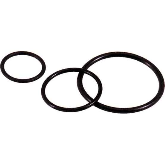 Lapp Zubehör - Dichtring, flach SKINDICHT-O-RING-M12- O-RING M12/9x2 (9X2)-NBR − 100 Stück