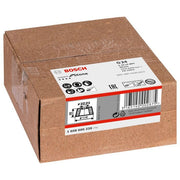 Bosch - Trenn-/Schleifscheibe PRO Stone Konischer 1608600239 Schleiftopf 90 x 110