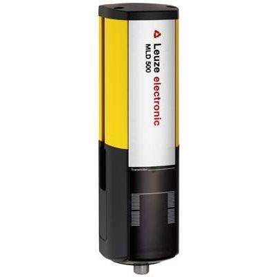 Leuze - Einstrahl-Lichtschranke Sich. Einstrahllichtschr. MLD500-T1/A Sender − 1 Stück