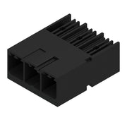 Weidmüller - Leiterplattensteckverbinder Verbinder 7.62mm SV-SMT 7.#2546110000 − 110 Stück