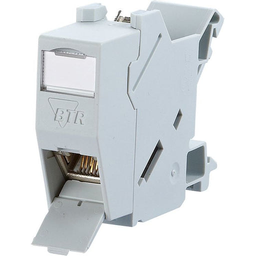 Metz Connect - Tragschienenadapter Steckverbinder 1309426003-E E-DAT REG 8(8) IP20 − 1 Stück