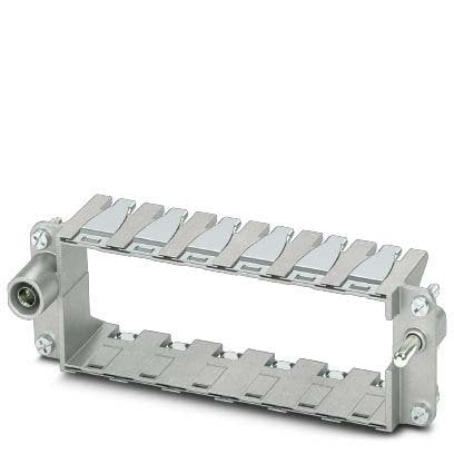 Phoenix Contact - Modulträgerrahmen für Industriesteckverbinder Modulträgerrahmen HC-M-B24-MFH-H