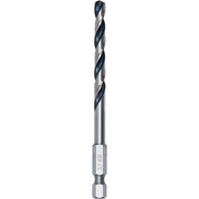 Bosch - Bohrer HSS PointTeQ 2608577527 Sechskantbohrer 5,5