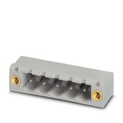 Phoenix Contact - Leiterplattensteckverbinder Leiterplatten-Grundleiste BCH-508HF- 2#1185850 − 1000 Stück