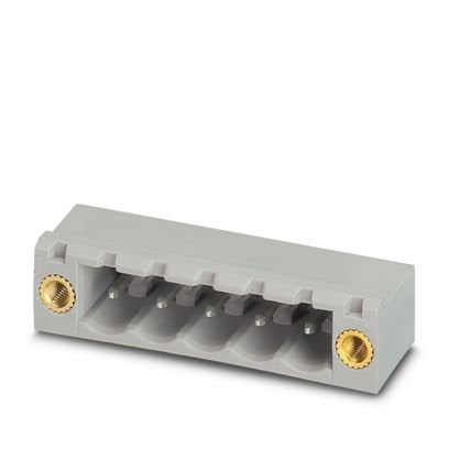 Phoenix Contact - Leiterplattensteckverbinder Leiterplatten-Grundleiste BCH-508HF- 2#1185850 − 1000 Stück