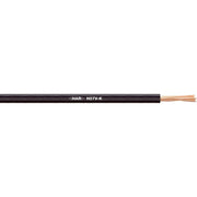 Lapp Kabel&Leitung - Energiekabel < 1 kV, für feste Verlegung H07V-K EMBOSS 1X4 BK 4520013E/2000 − 2000 Meter