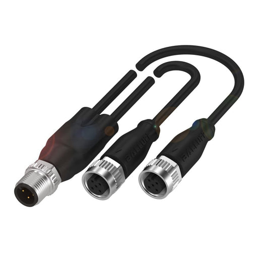 Balluff - Konfektioniertes Sensor-Aktor-Kabel Steckverbinder BCCM414M415 #BCC0AUF M415U2028020