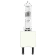 Scharnberger+Hasenbein - Studio-, Projektions- und Fotolampe Halogenlampe 35x210mm G38 17518 230V 2000W FKK 400h