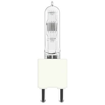 Scharnberger+Hasenbein - Studio-, Projektions- und Fotolampe Halogenlampe 35x210mm G38 17518 230V 2000W FKK 400h