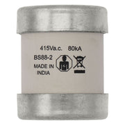 Eaton - HRC-Sicherung Sicherungseinsatz 200MJ25-6 200 A, AC 415 V − 10 Stück