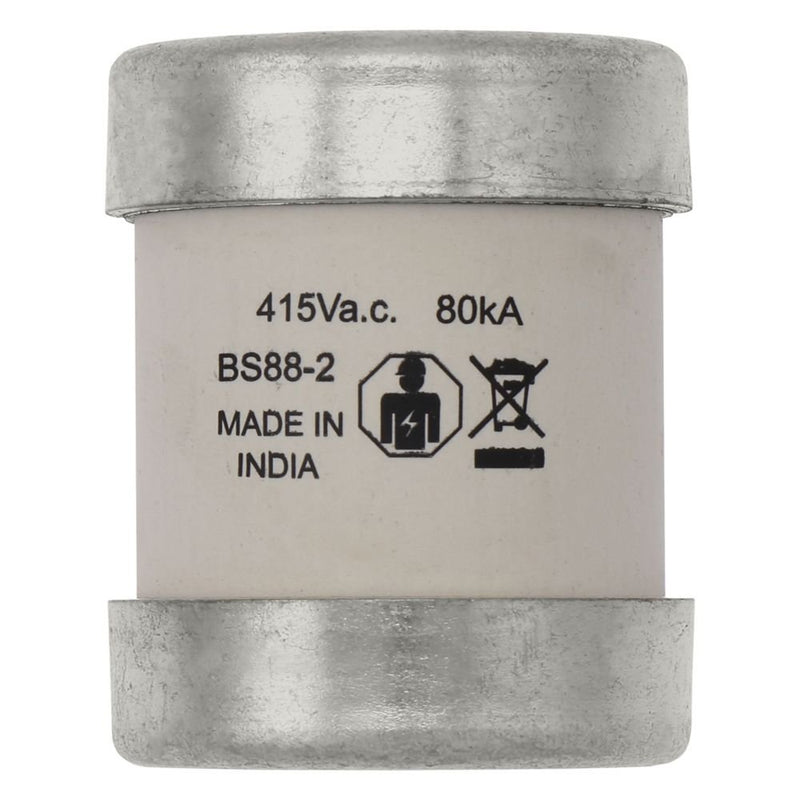 Eaton - HRC-Sicherung Sicherungseinsatz 200MJ25-6 200 A, AC 415 V − 10 Stück