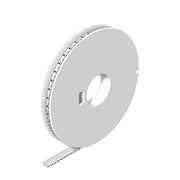 Weidmüller - Klemmenmarkierung MF 10/10 MM WS − 300 Stück