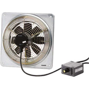 Maico - Explosionsgeschützter Ventilator Axial-Wandventilator DZQ 60/6 B Ex t Drehstrom DN600