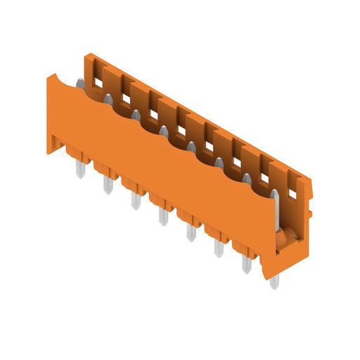 Weidmüller - Leiterplattensteckverbinder Verbinder 5.08mm SL 5.08HC#2496320000 − 50 Stück