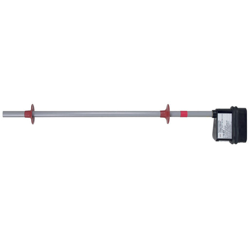 DEHN - Zubehör/Ersatzteile für Sicherheitsgeräte Anzeigegerät PHE A 15 16.7 PHE 15kV 16,7Hz