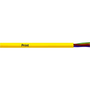 Lapp Kabel&Leitung - Energiekabel < 1 kV, für ortsveränderlichen Einsatz ÖLFLEX 540 P 5G1 00124603/50 − 50 Meter