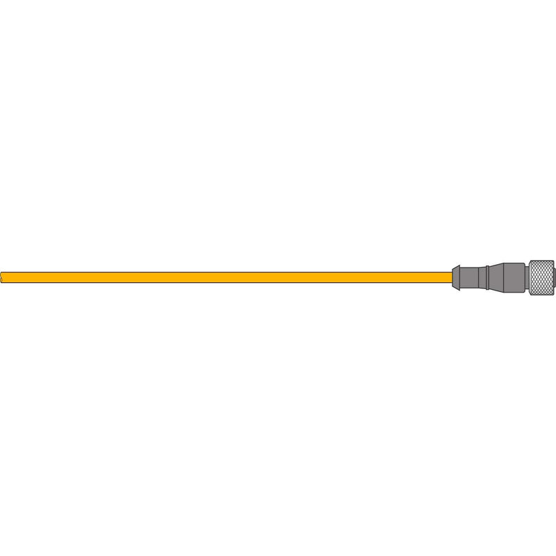 Turck - Konfektioniertes Sensor-Aktor-Kabel Anschlussleitung QDE-815D