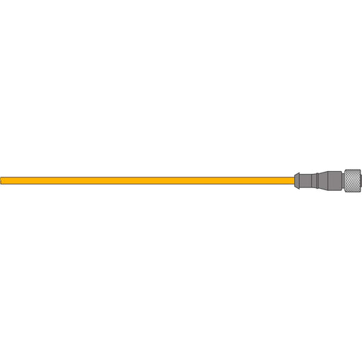Turck - Konfektioniertes Sensor-Aktor-Kabel Anschlussleitung QDE-815D