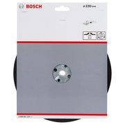 Bosch - Stützteller für Schleifwerkzeug PRO Stützteller weich, 2608601210 230 mm, M14