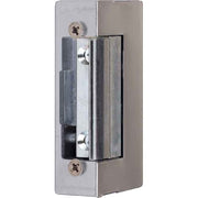 Assa Abloy effeff - Elektrischer Türöffner 17-----10602D11 grau