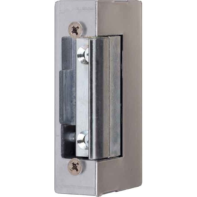 Assa Abloy effeff - Elektrischer Türöffner 17-----10602D11 grau